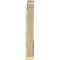Ekena Millwork Traditional Traditional Rough Sawn Outlooker, Douglas Fir, 6"W x 36"D x 40"H OUT06X36X40TRA01RDF - alternate 2